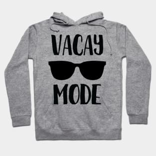 Vacay Mode Hoodie